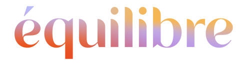 Logo Equilibre CBD