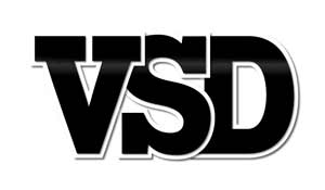 logo media VSD magazine
