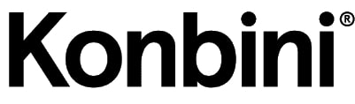 logo media KONBINI