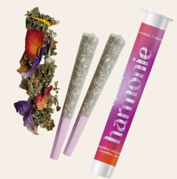 preroll harmonie